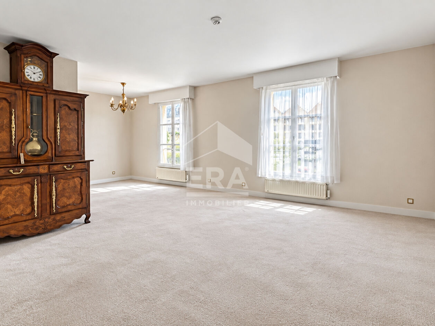 Appartement à vendre - 5 pièces - 98m2 - Chartres (28000)