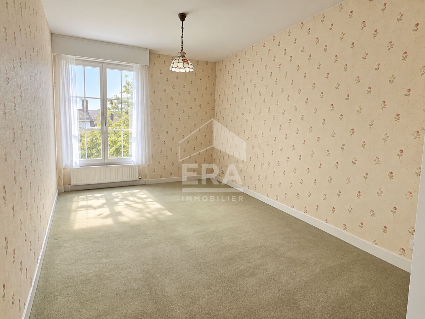 Appartement à vendre - 5 pièces - 98m2 - Chartres (28000)