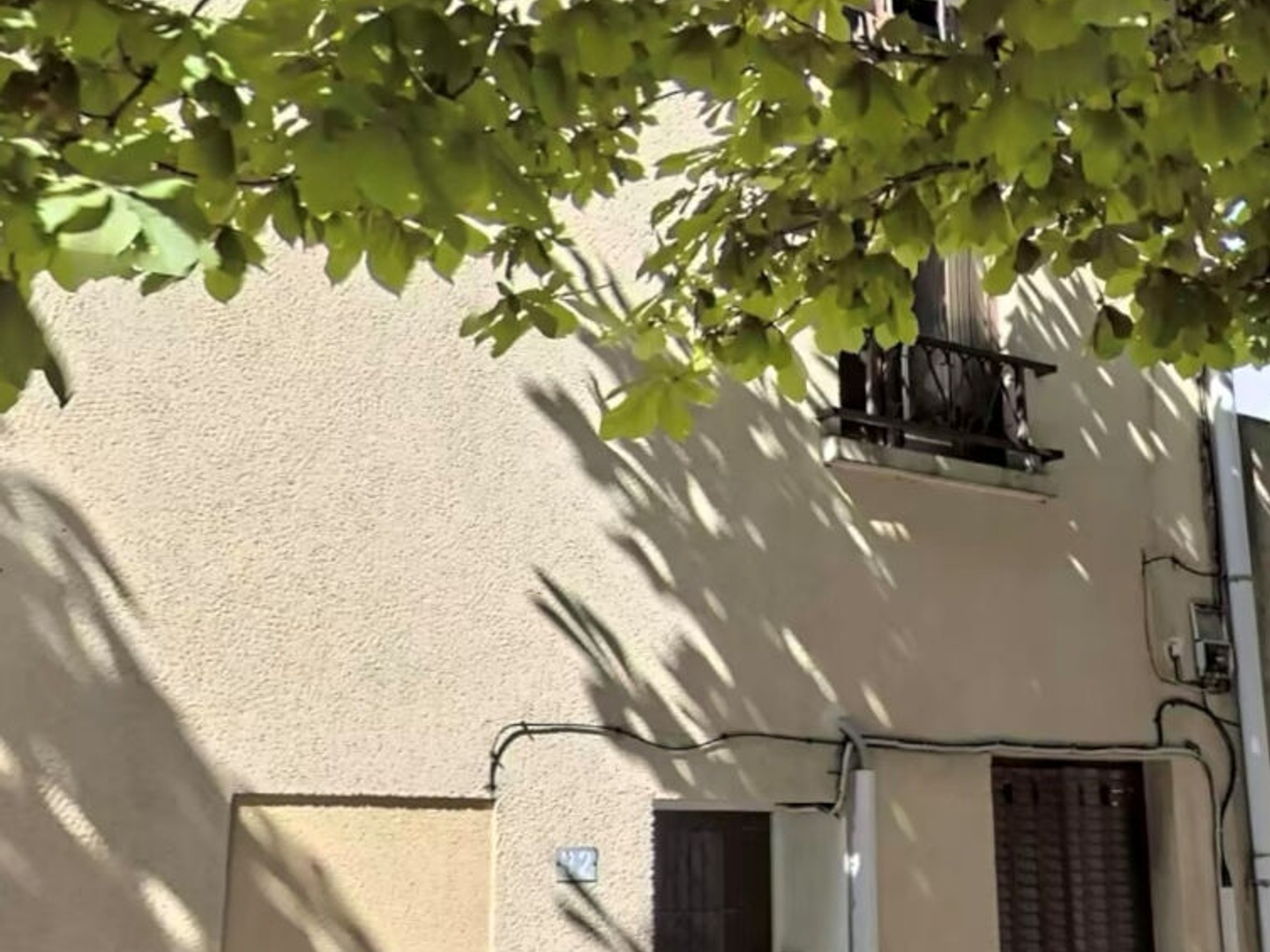 Appartement à vendre - 1 pièce - 26m2 - Saint-Maur-Des-Fo... (94100)