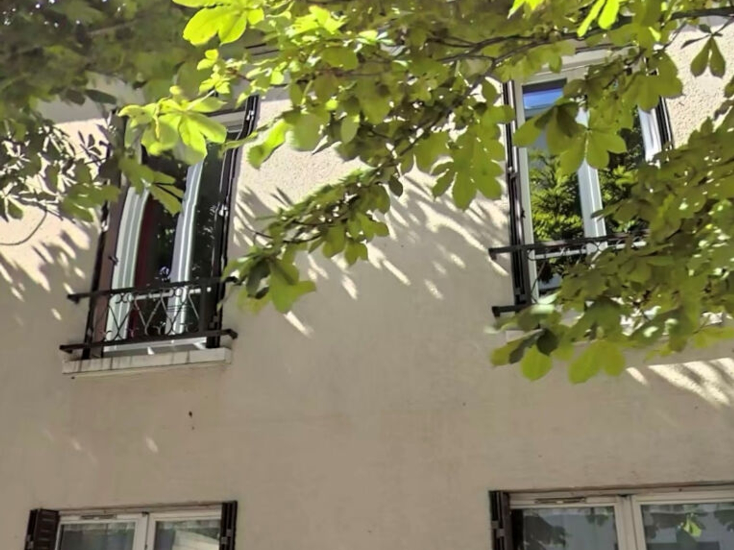 Appartement à vendre - 1 pièce - 26m2 - Saint-Maur-Des-Fo... (94100)