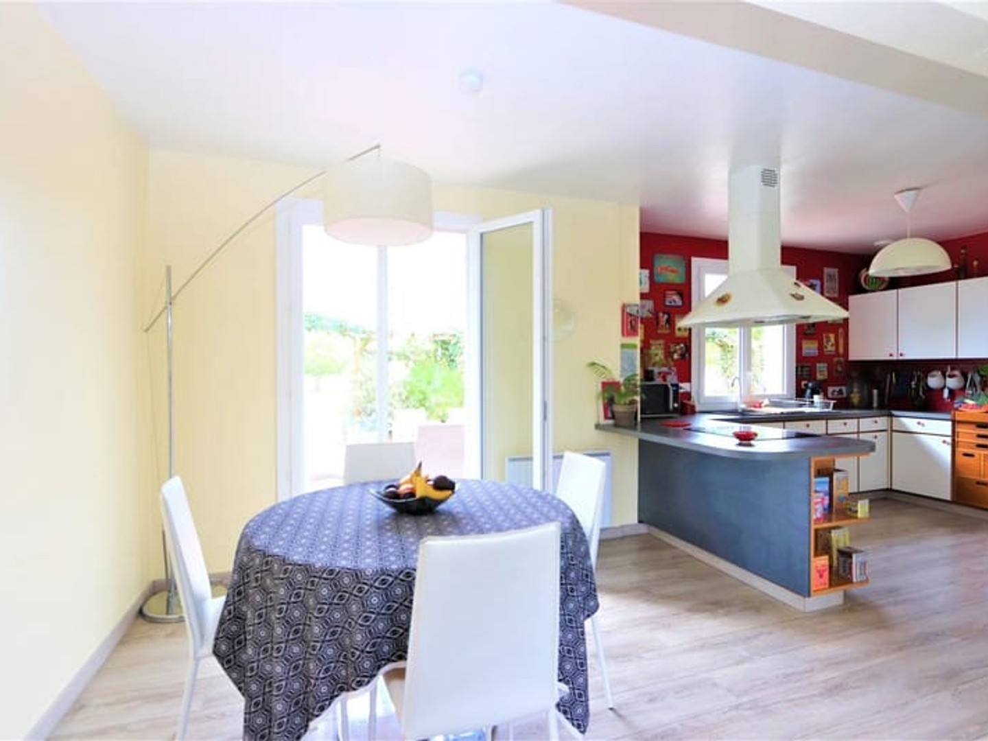 Maison à vendre - 5 pièces - 100m2 - Varennes-Jarcy (91480)