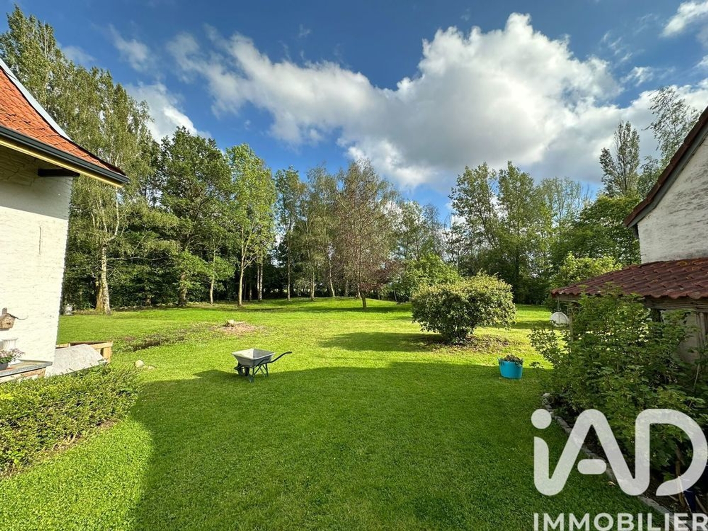 Maison 6 pièces 268 m²