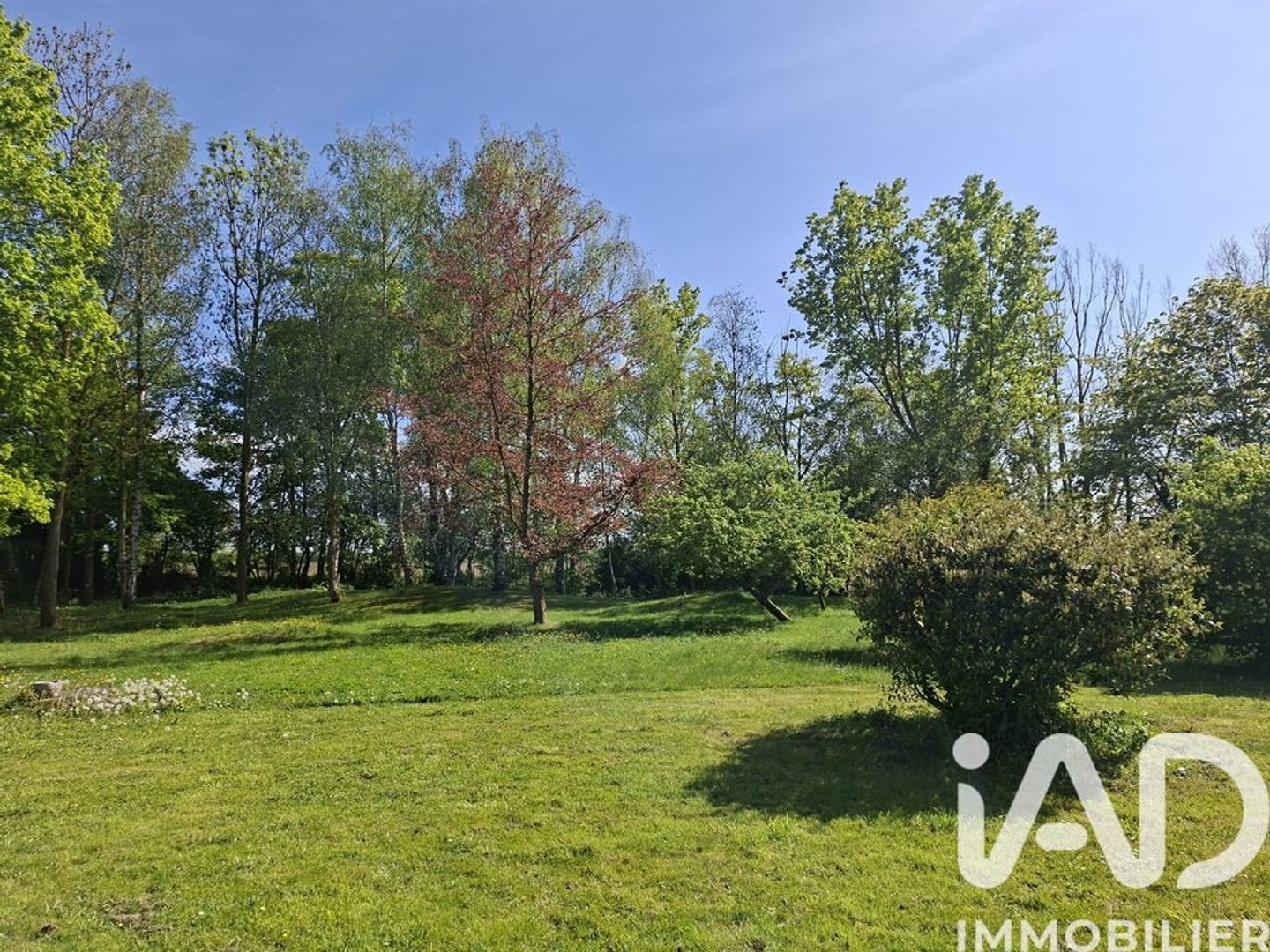 Maison à vendre - 6 pièces - 268m2 - Lestrem (62136)