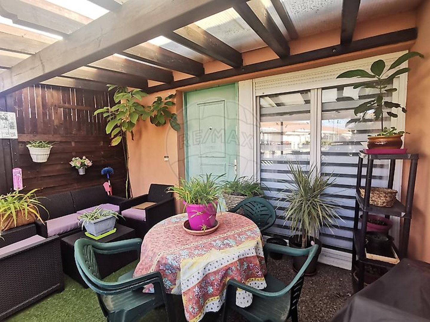 Maison à vendre - 3 pièces - 56m2 - Trèbes (11800)