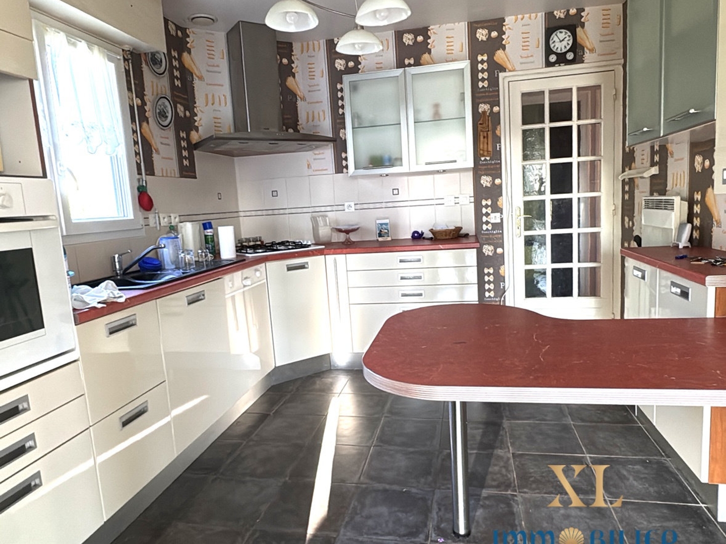 Maison à vendre - 7 pièces - 135m2 - Trégueux (22950)
