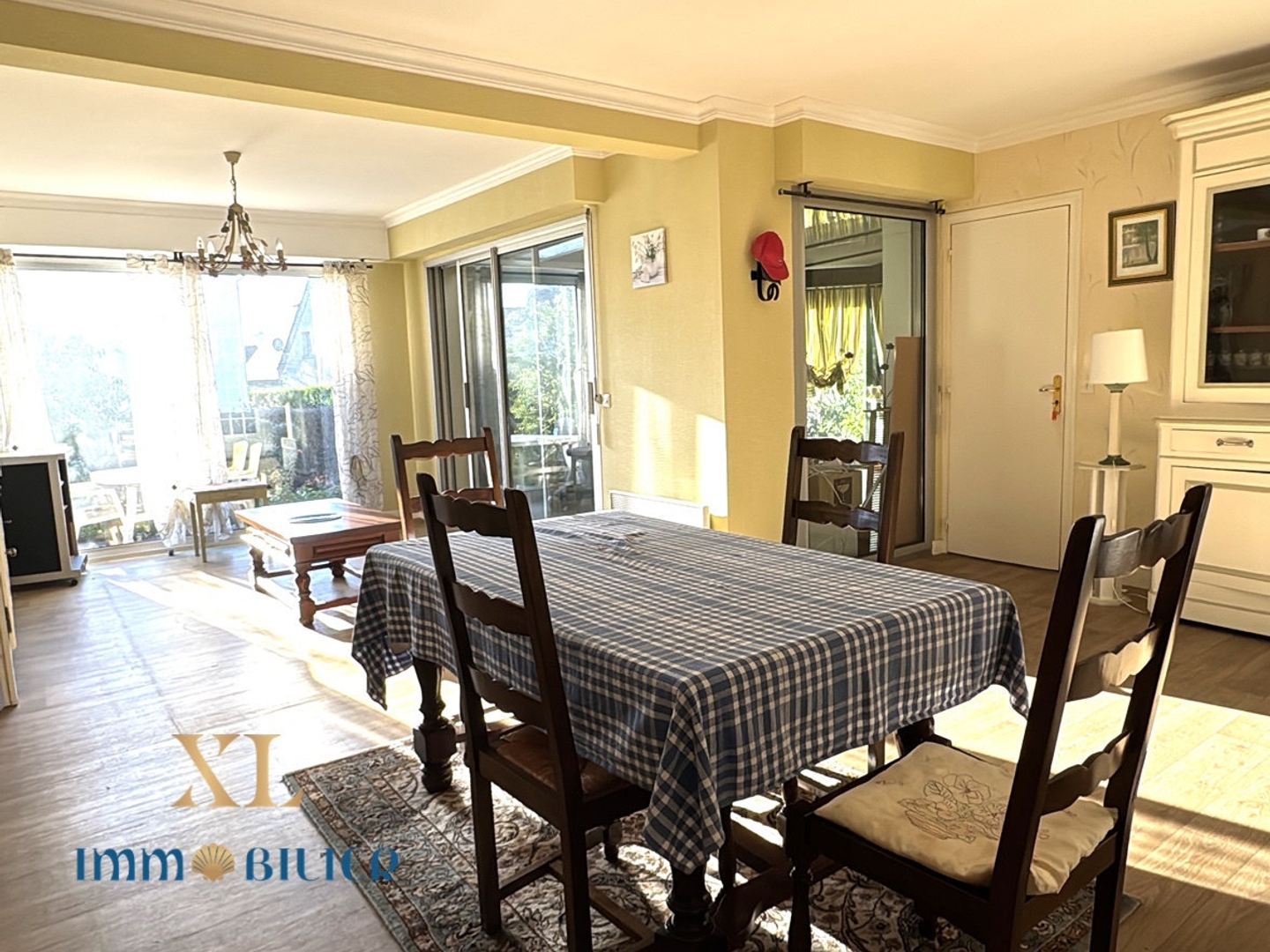 Maison à vendre - 7 pièces - 135m2 - Trégueux (22950)