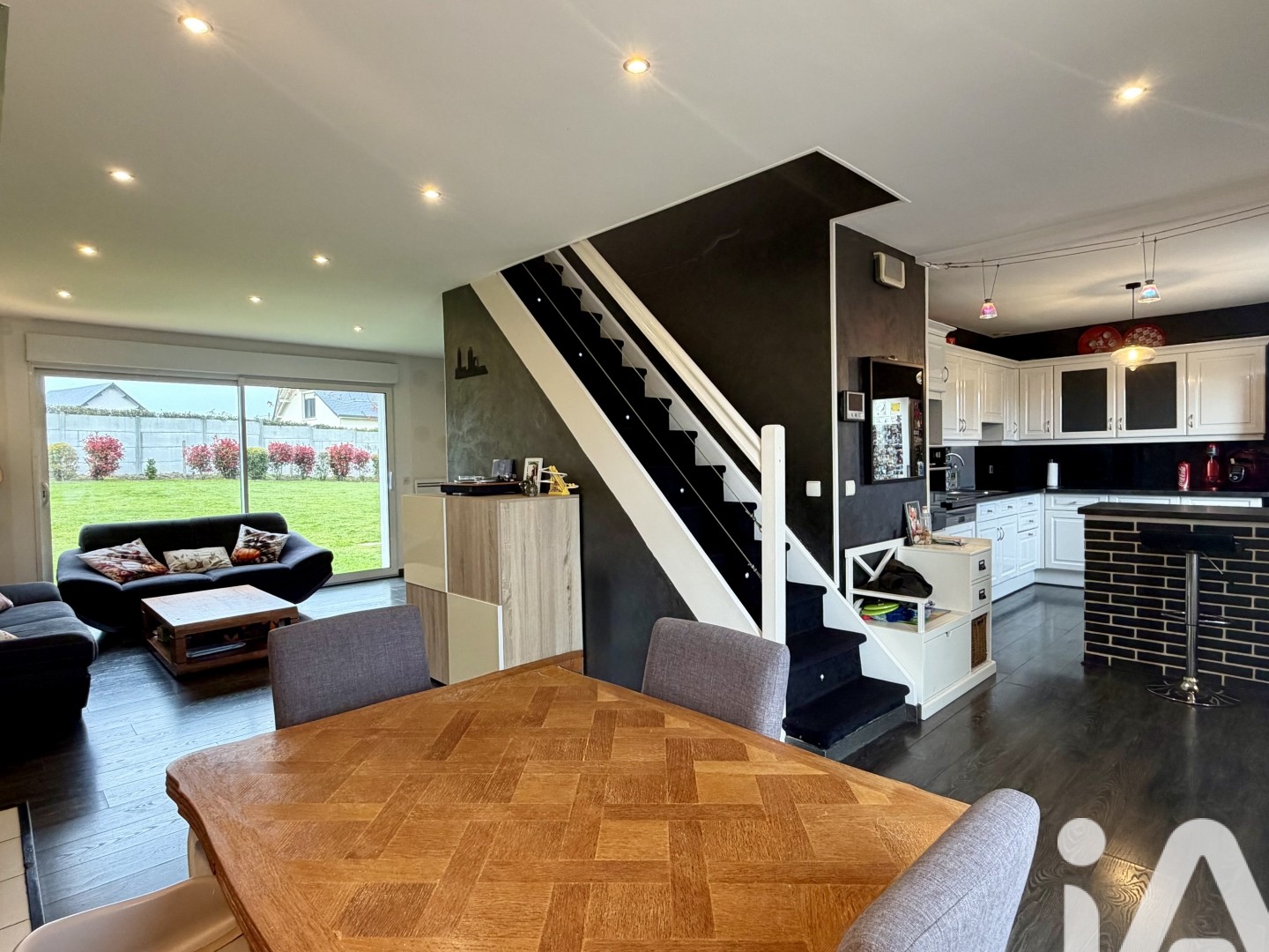 Maison 6 pièces 91 m²