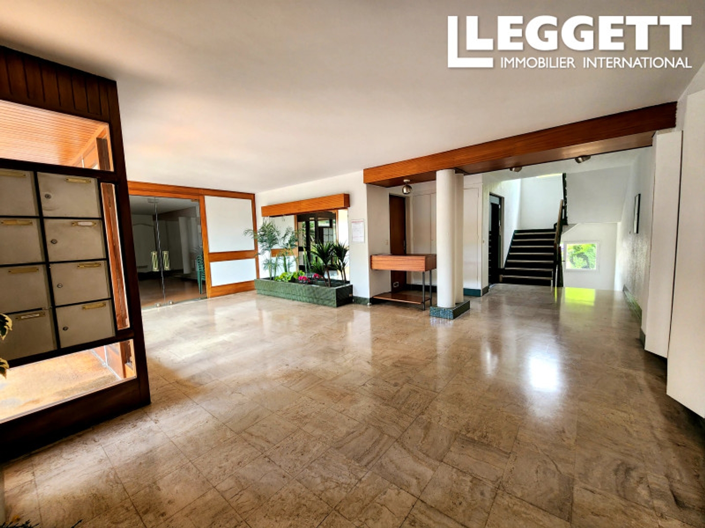 Appartement à vendre - 2 pièces - 48m2 - Bordeaux (33000)
