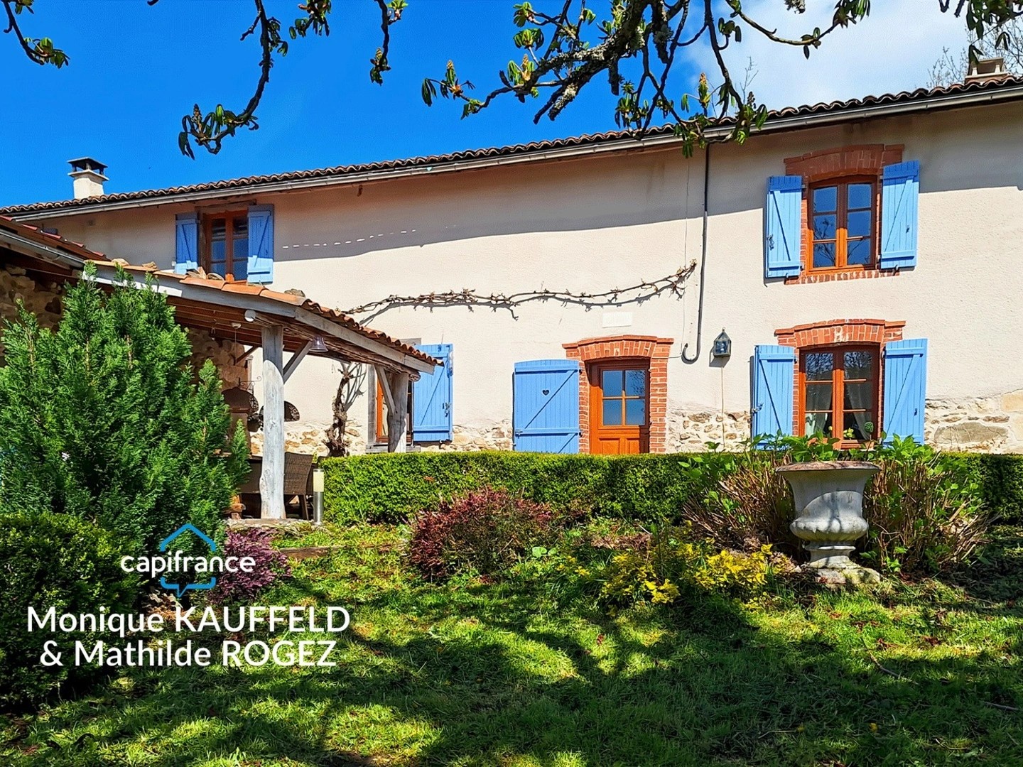 Maison 4 pièces 193 m²