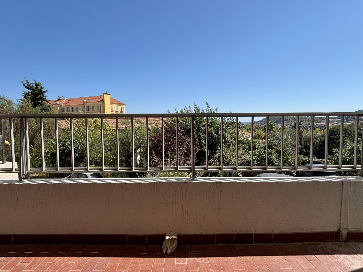 Appartement à vendre - 4 pièces - 104m2 - Hyères (83400)