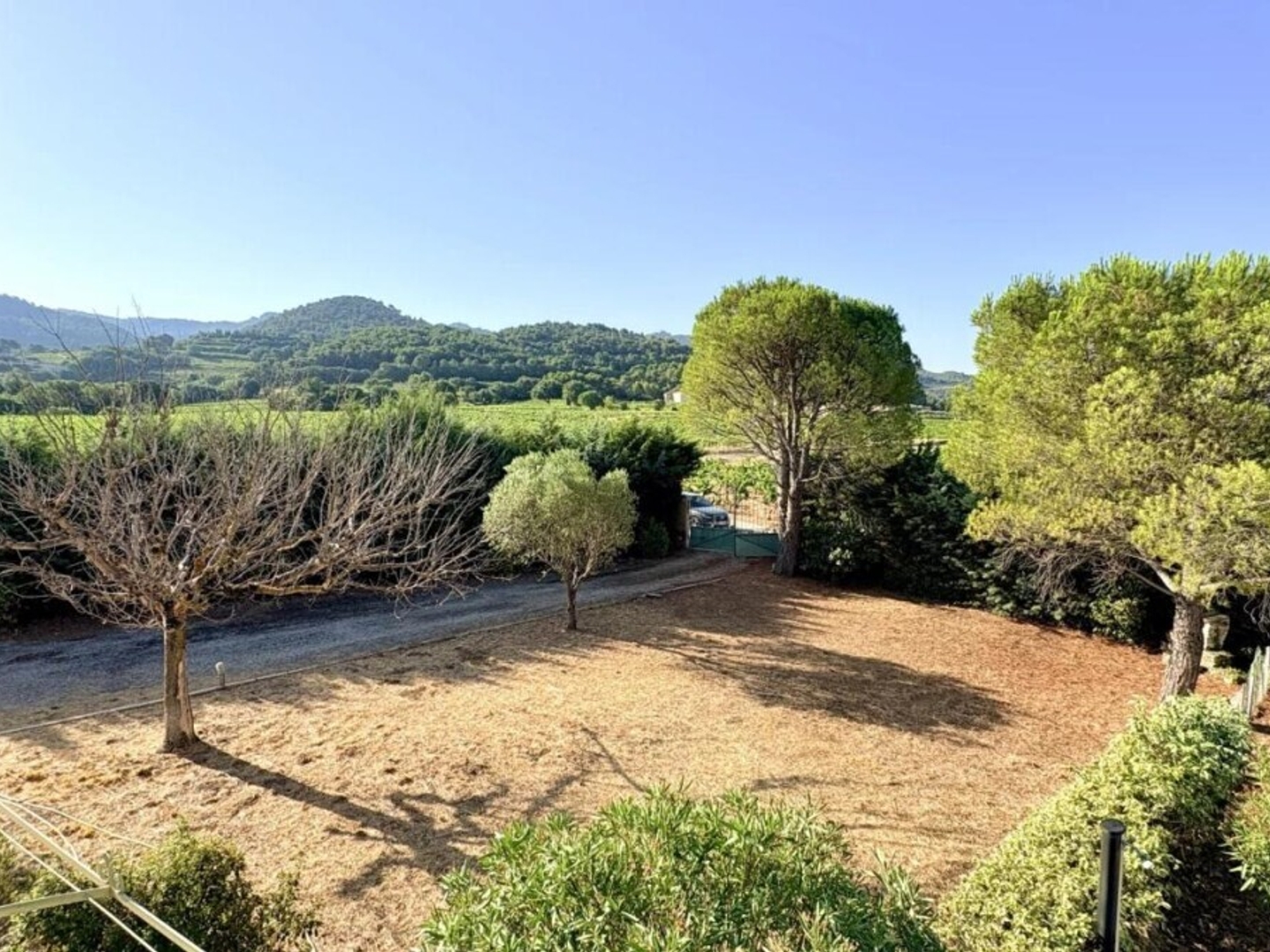 Maison à vendre - 5 pièces - 125m2 - Gigondas (84190)