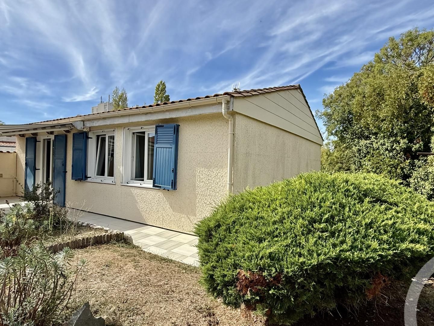 Maison 4 pièces 97 m²