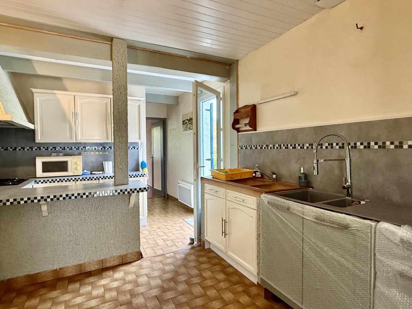 Maison à vendre - 4 pièces - 97m2 - La Rochelle (17000)