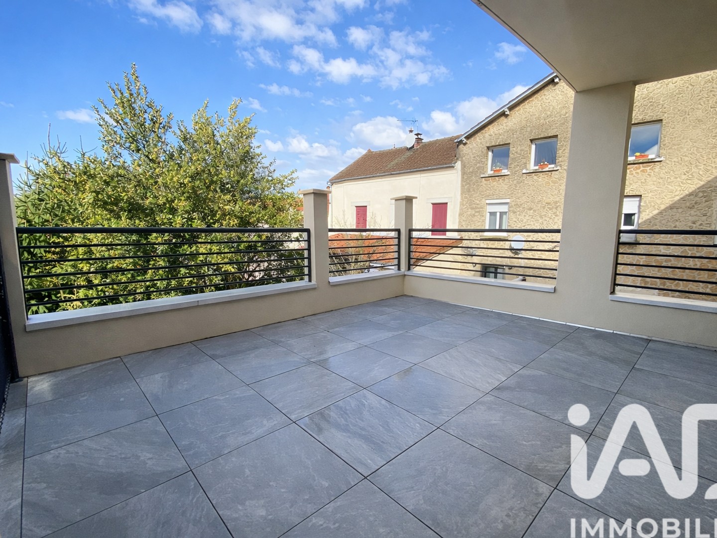 Commerce 3 pièces 48 m²