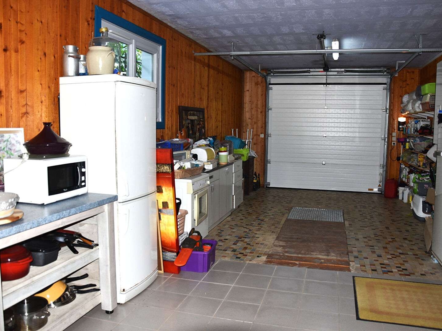 Maison 6 pièces 150 m²