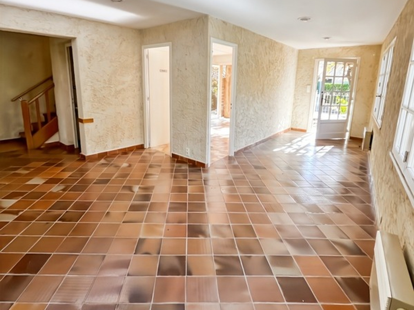 Maison à vendre - 5 pièces - 125m2 - Les Salles-Sur-Ve... (83630)