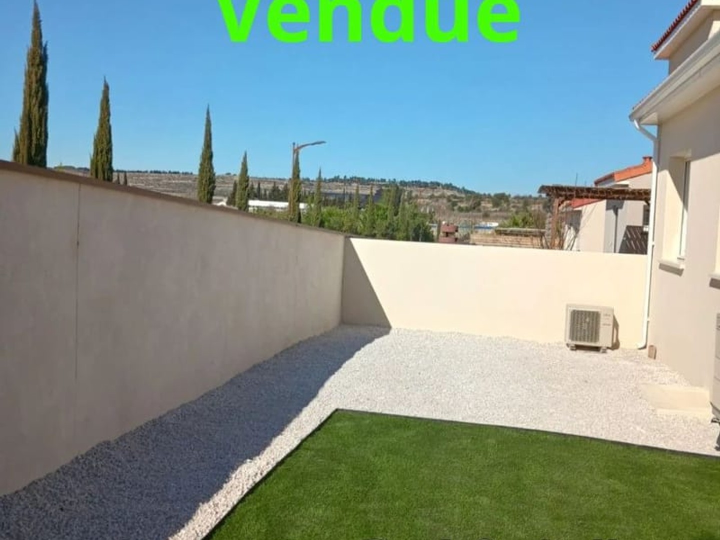 Maison 4 pièces 110 m²