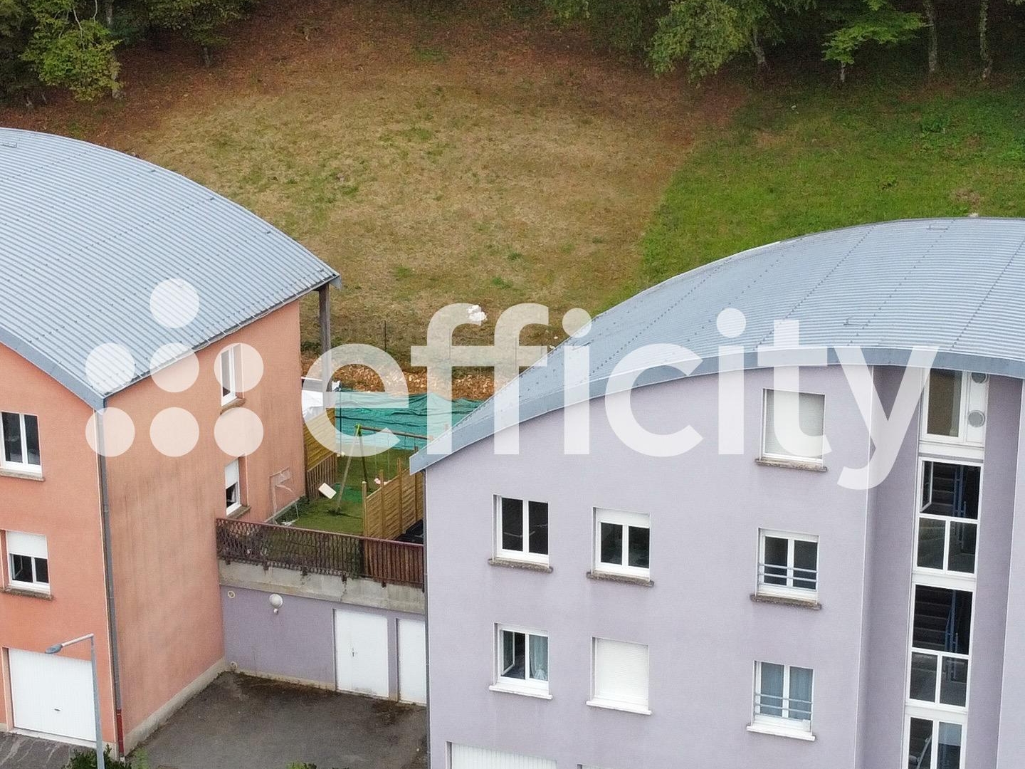 Appartement 3 pièces 70 m²