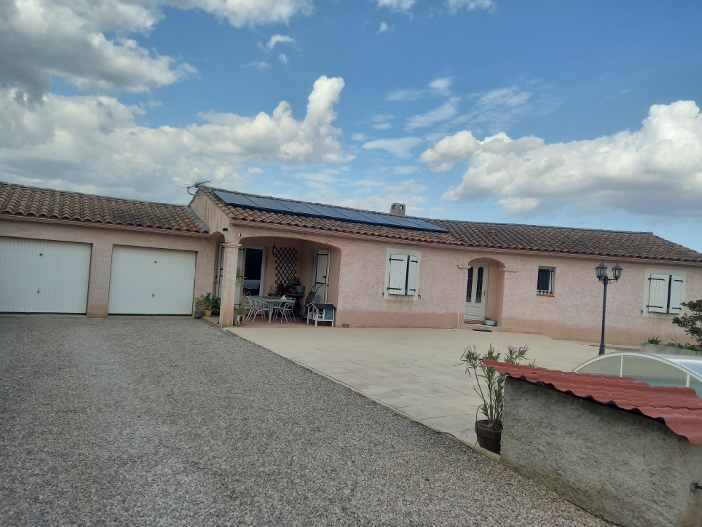 Maison 4 pièces 105 m²