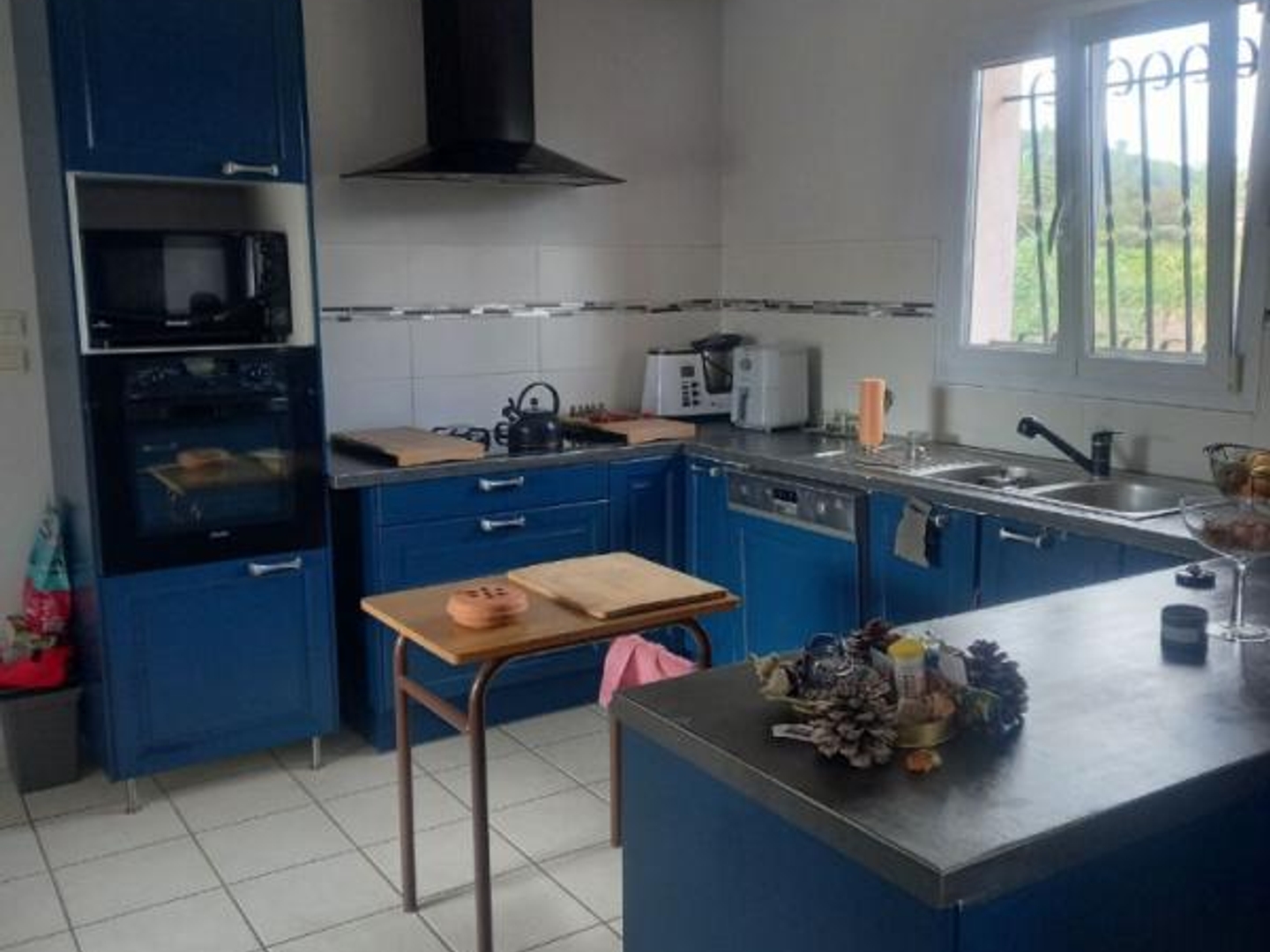 Maison à vendre - 4 pièces - 105m2 - Le Luc (83340)