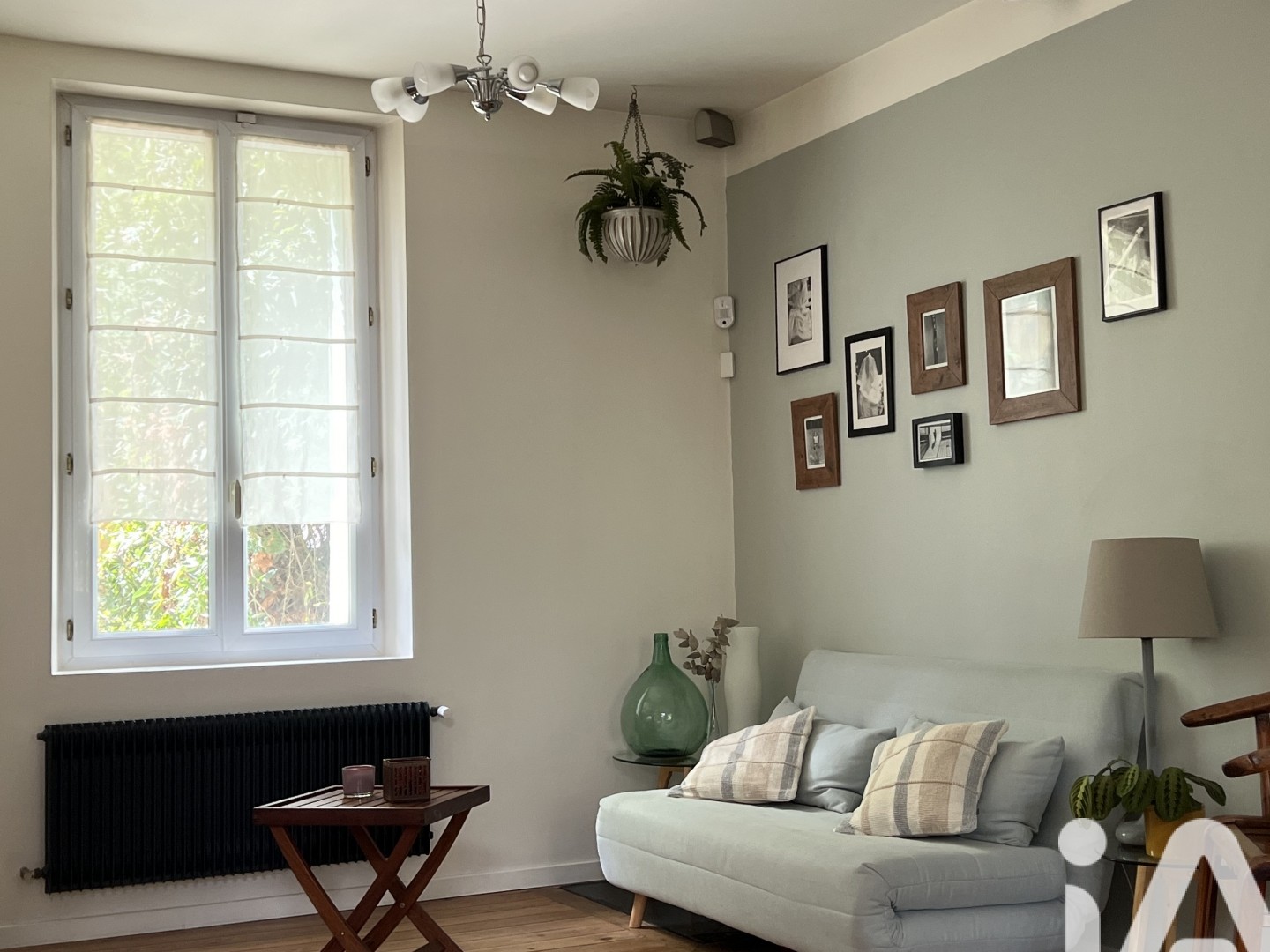 Maison 6 pièces 121 m²