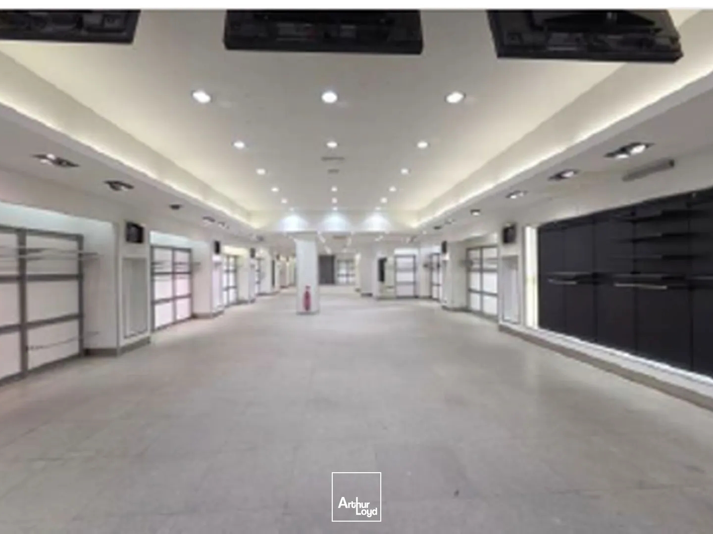 Locaux à vendre - 336m2 - Montargis (45200)