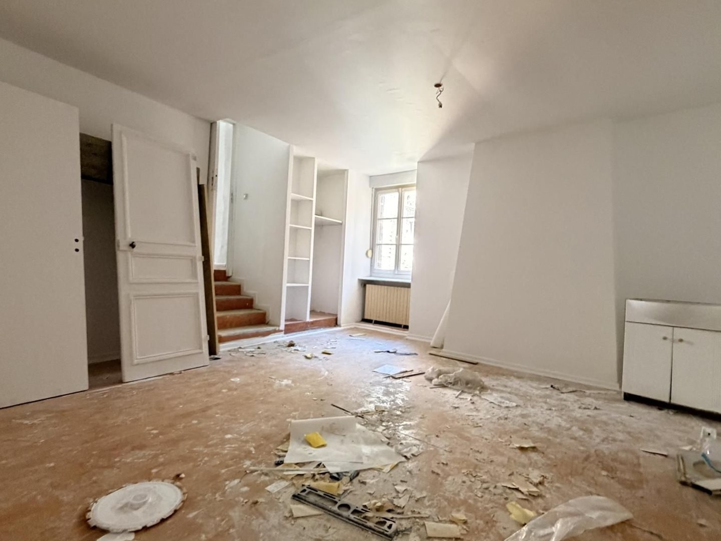 Immeuble à vendre - 60m2 - La Ferté Macé (61600)