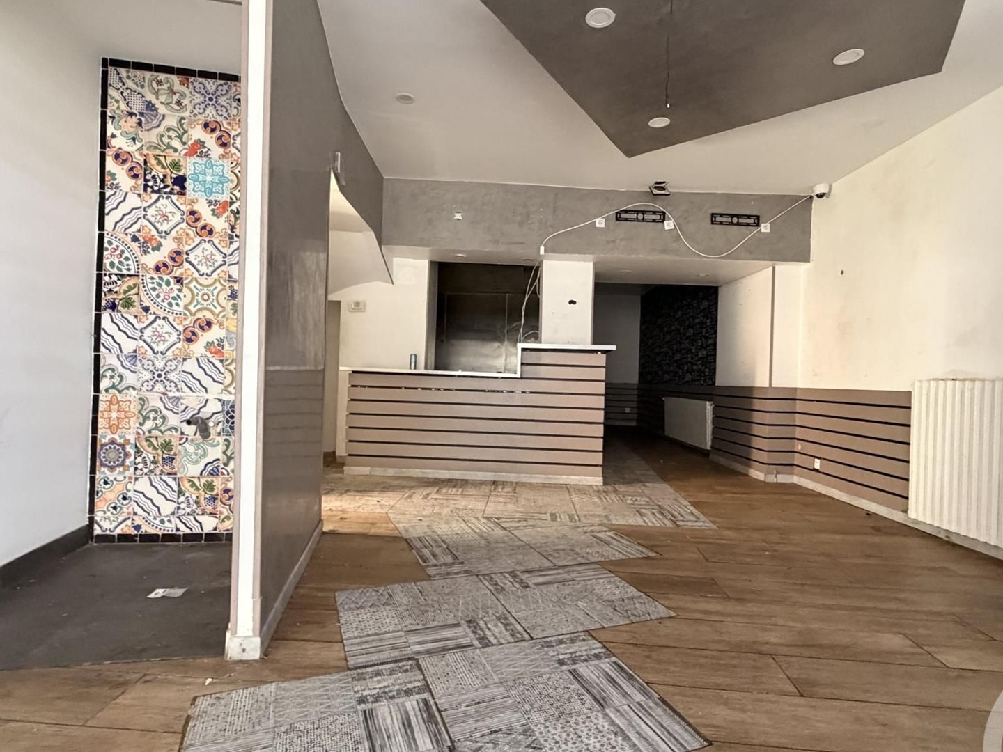 Immeuble à vendre - 60m2 - La Ferté Macé (61600)