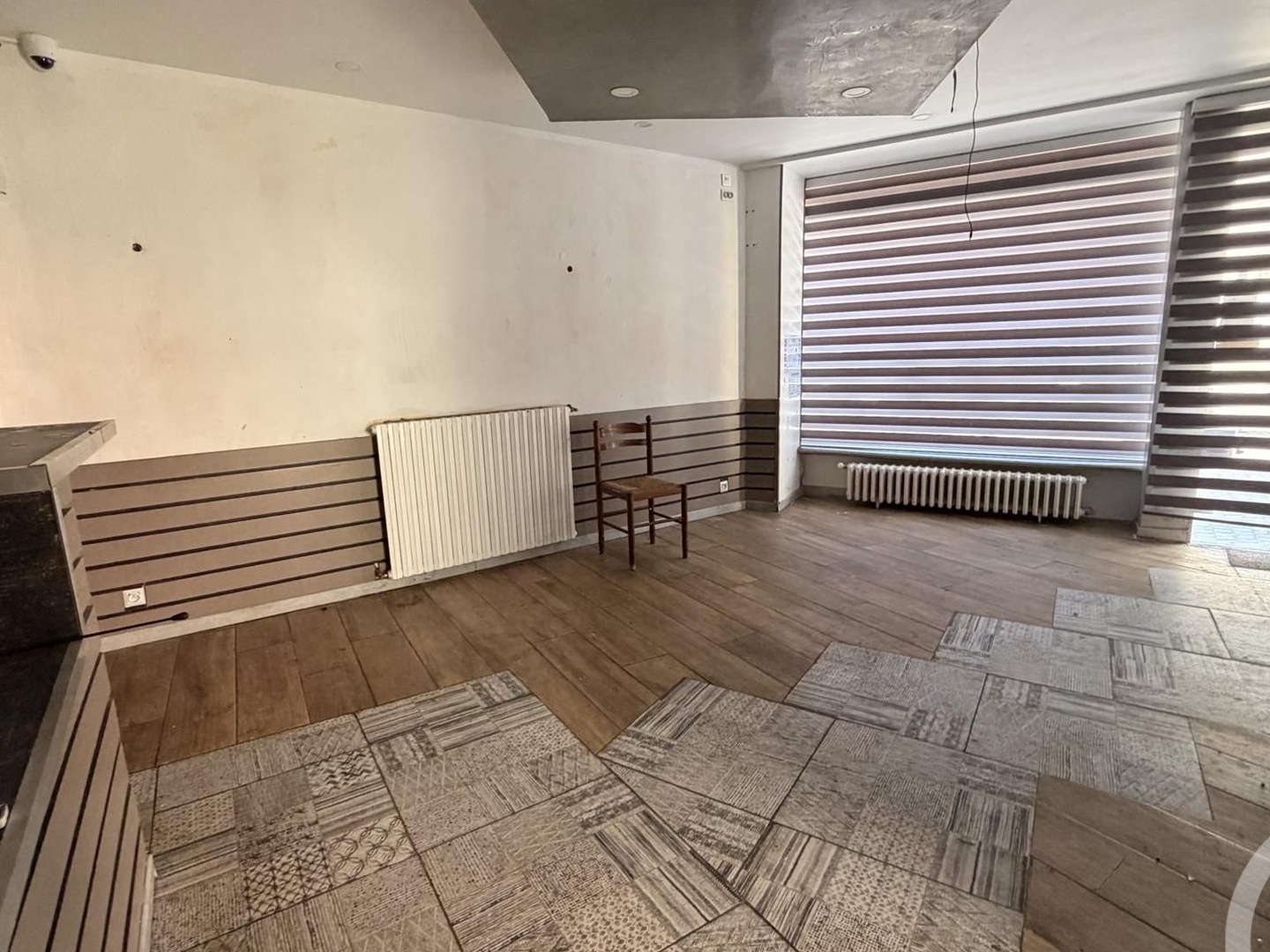 Immeuble à vendre - 60m2 - La Ferté Macé (61600)