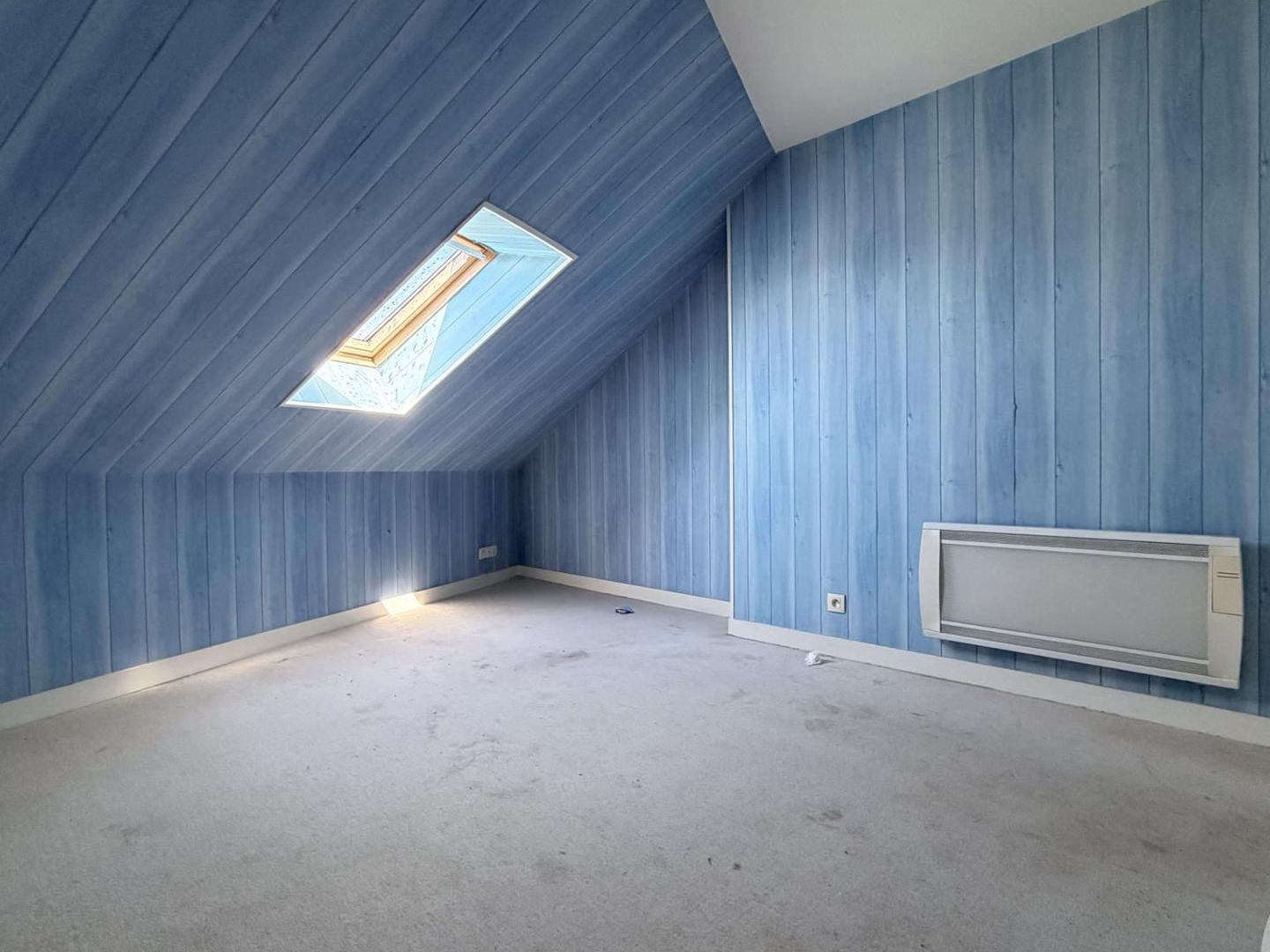 Achat : Maison La Ferté-Macé (61600)
