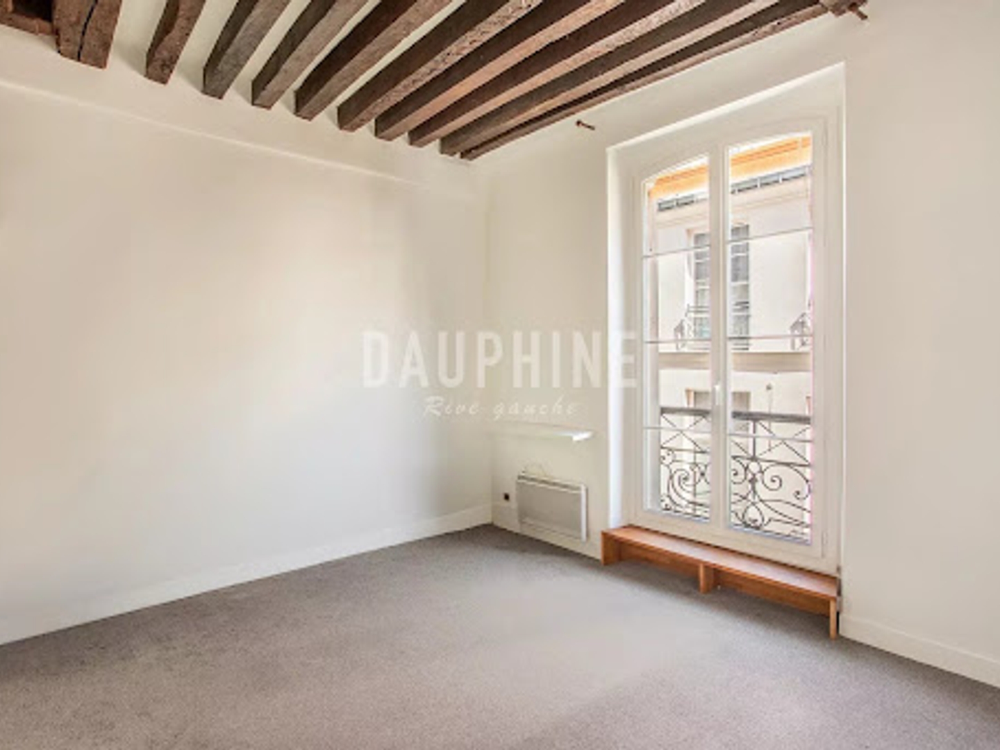 Appartement 1 pièce 24 m²