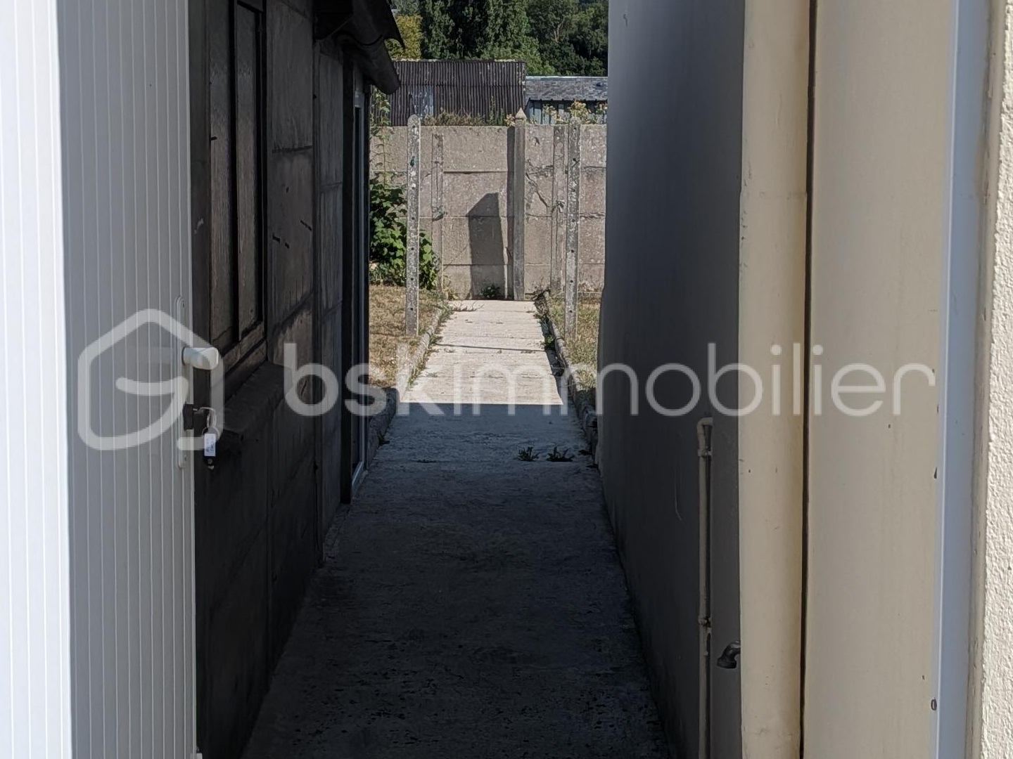Maison 5 pièces 98 m²