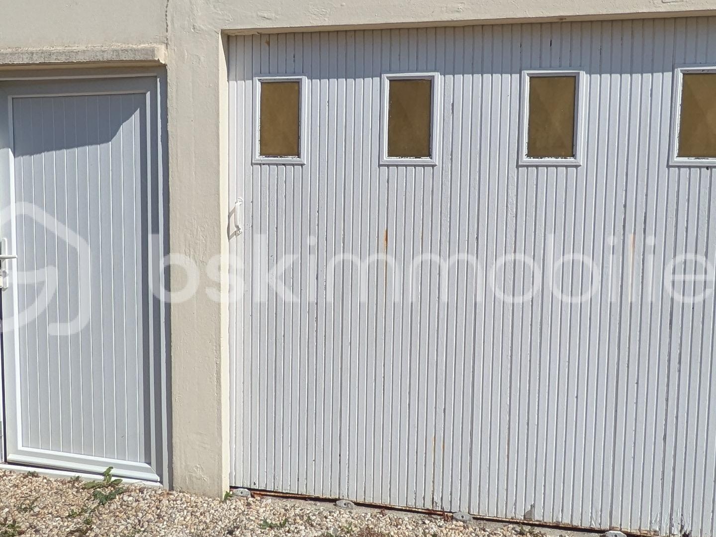 Maison à vendre - 5 pièces - 98m2 - Landerneau (29800)