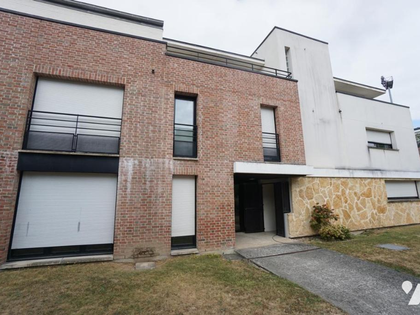 Appartement 3 pièces 82 m²