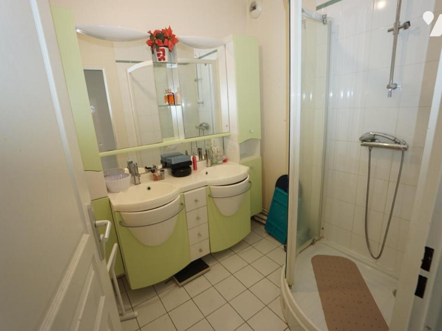 Appartement à vendre - 3 pièces - 82m2 - Amiens (80000)