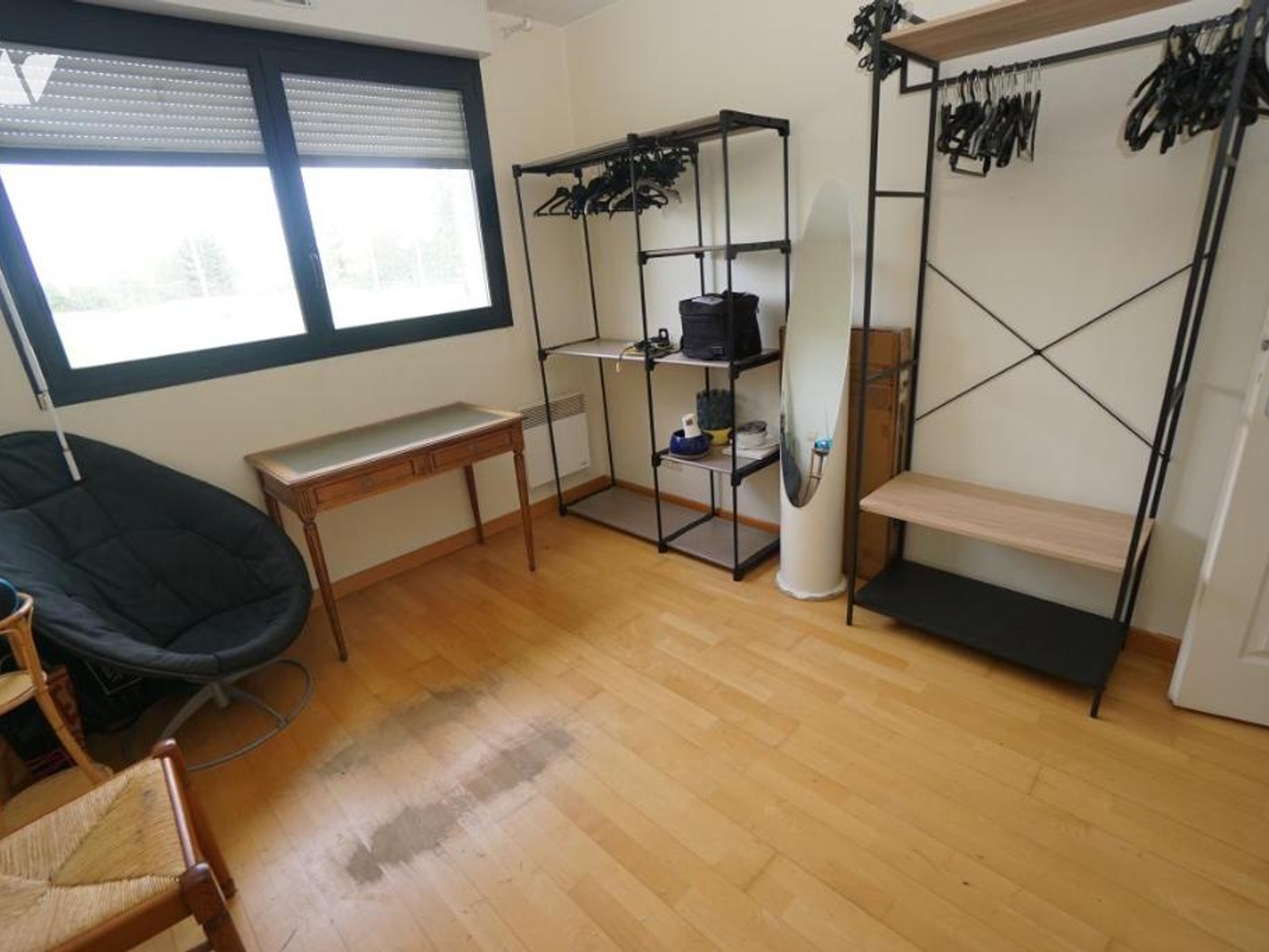 Appartement à vendre - 3 pièces - 82m2 - Amiens (80000)