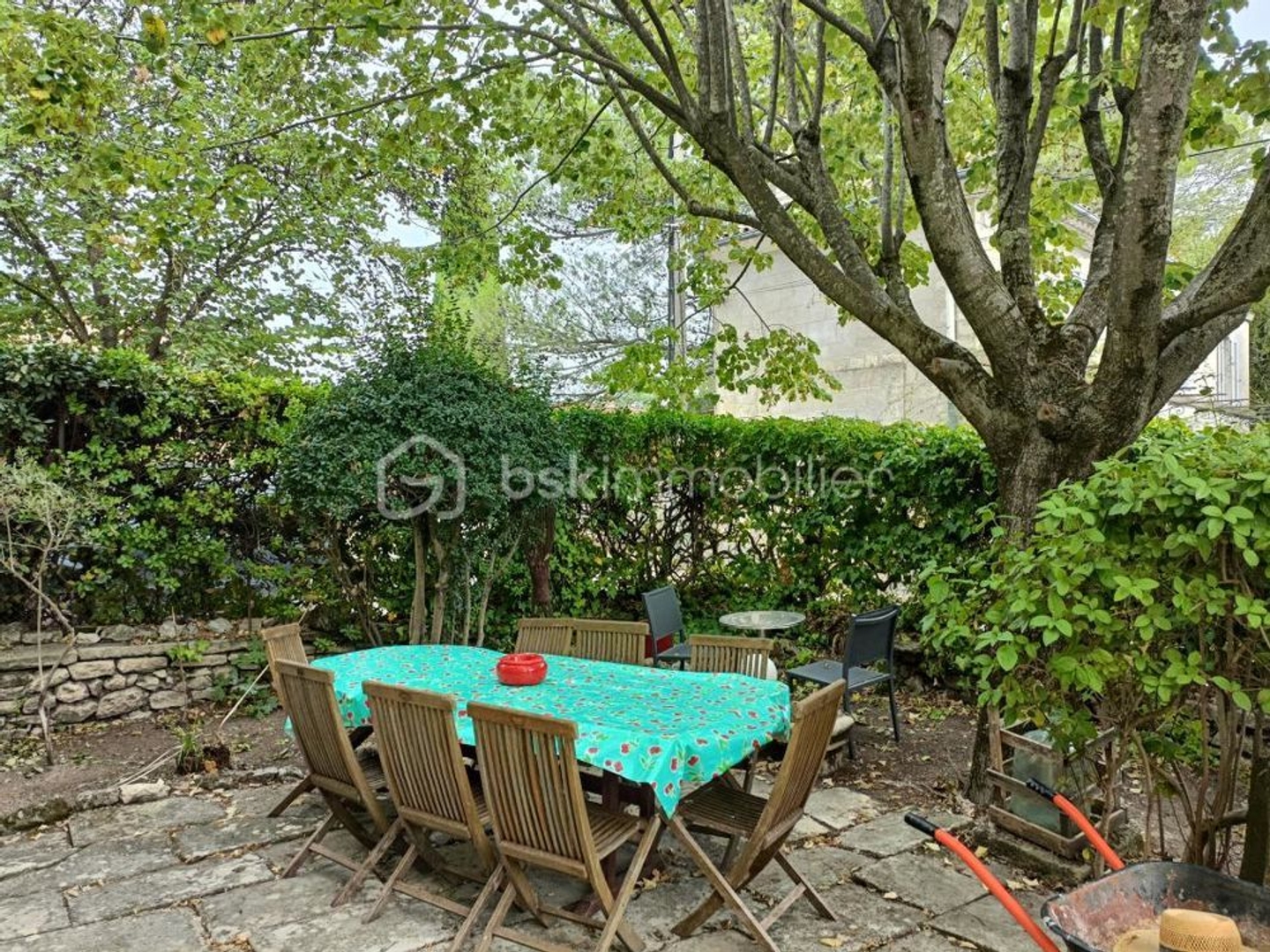 Maison à vendre - 5 pièces - 140m2 - Villevieille (30250)