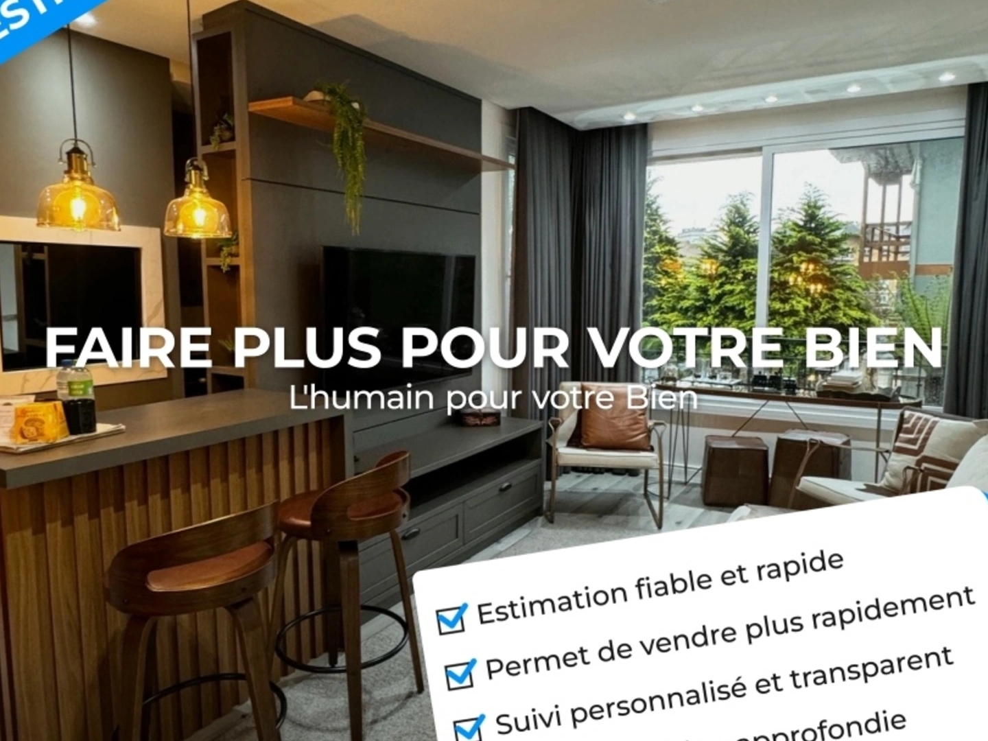 Maison à vendre - 4 pièces - 88m2 - Lussat (63360)