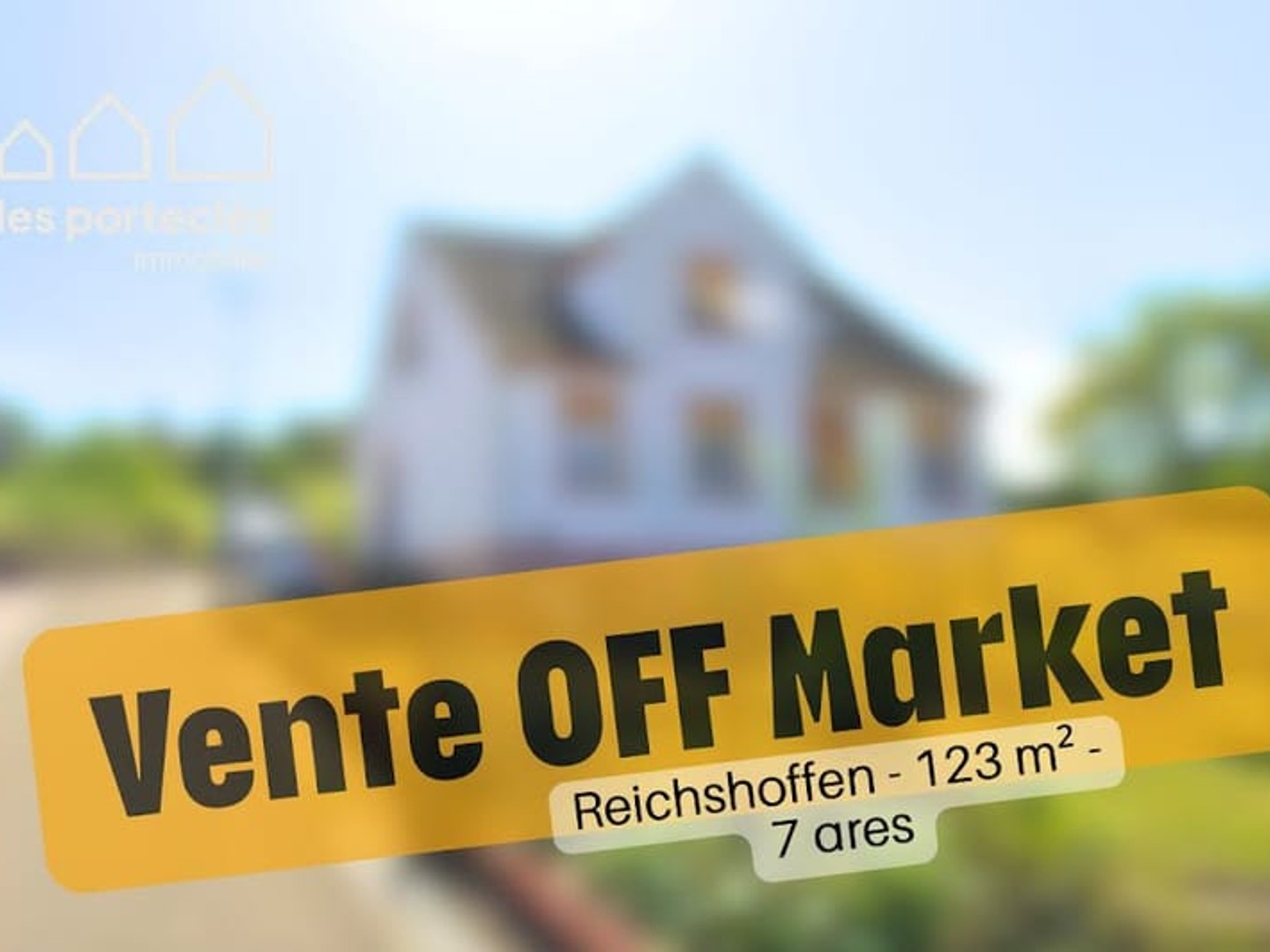 Maison 4 pièces 126 m²