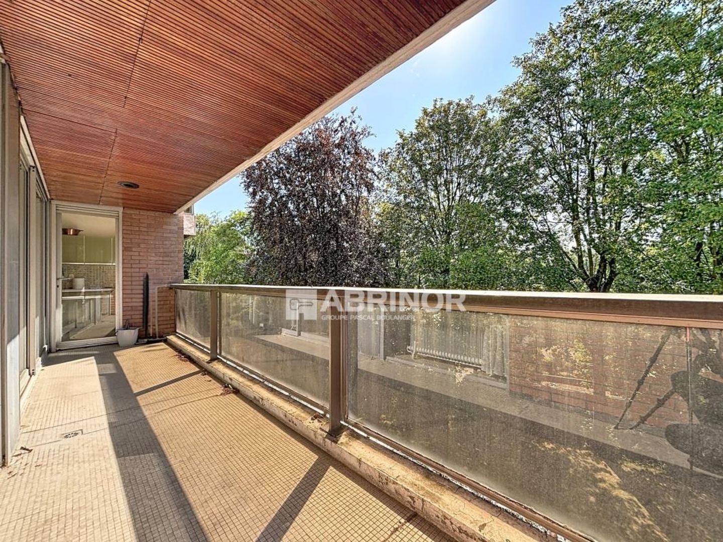 Appartement à vendre - 5 pièces - 126m2 - Wasquehal (59290)