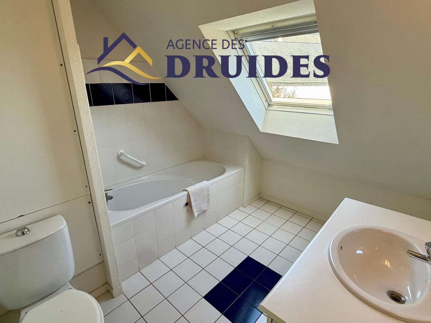Maison 4 pièces 70 m²