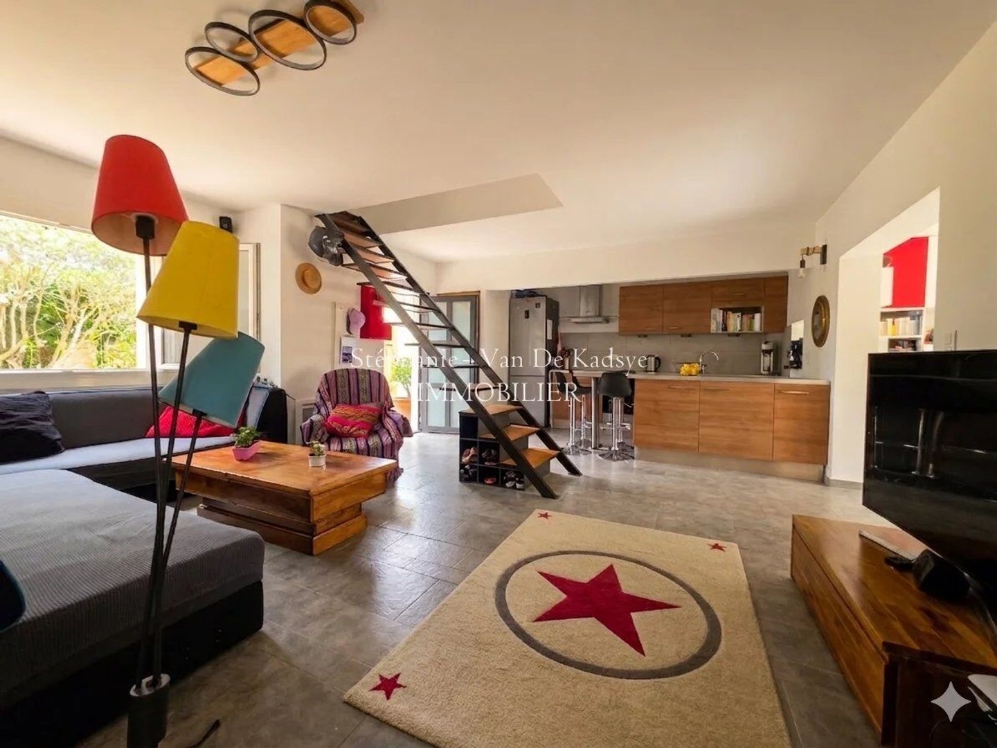 Maison à vendre - 2 pièces - 67m2 - Fréjus (83600)