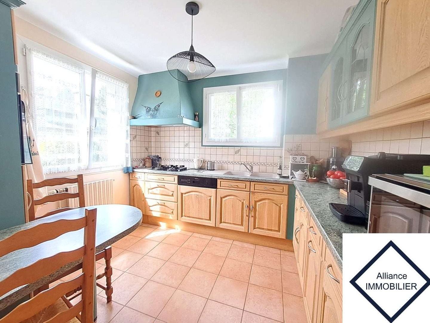 Maison 6 pièces 90 m²