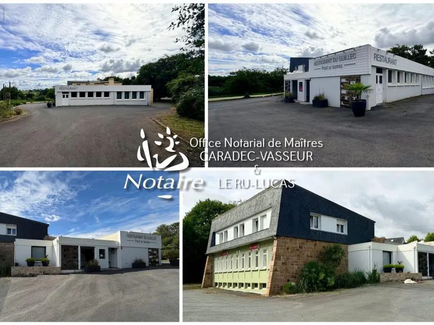 Commerce 11 pièces 704 m²