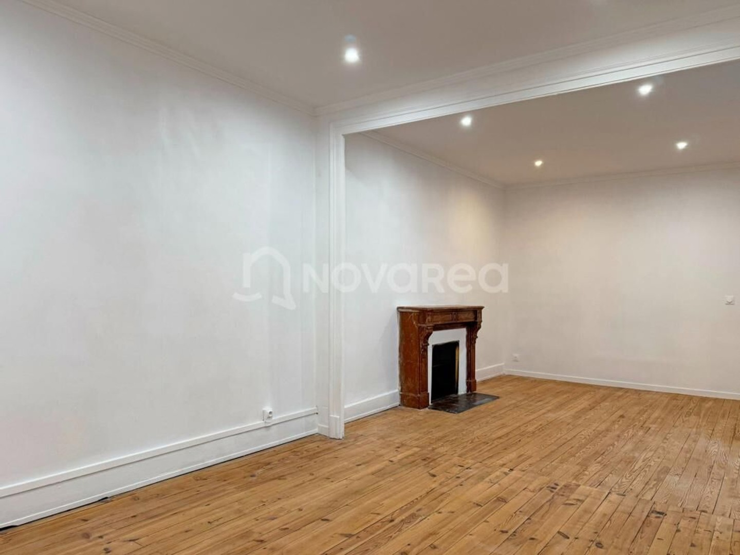 Appartement T2 bis