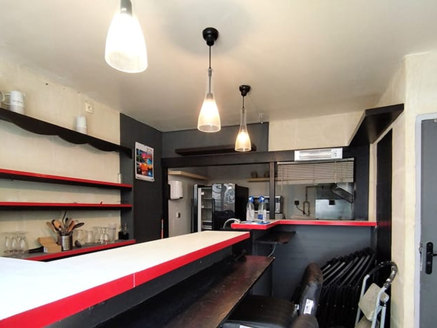 Hôtel 9 pièces 360 m²