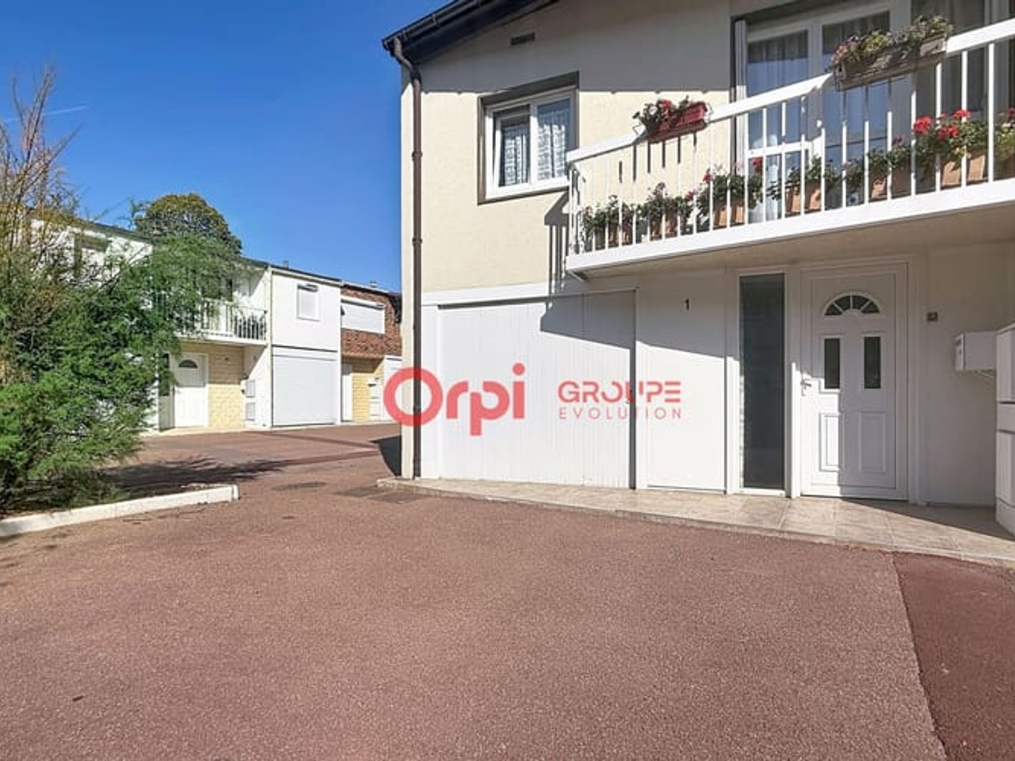 Maison 4 pièces 88 m²