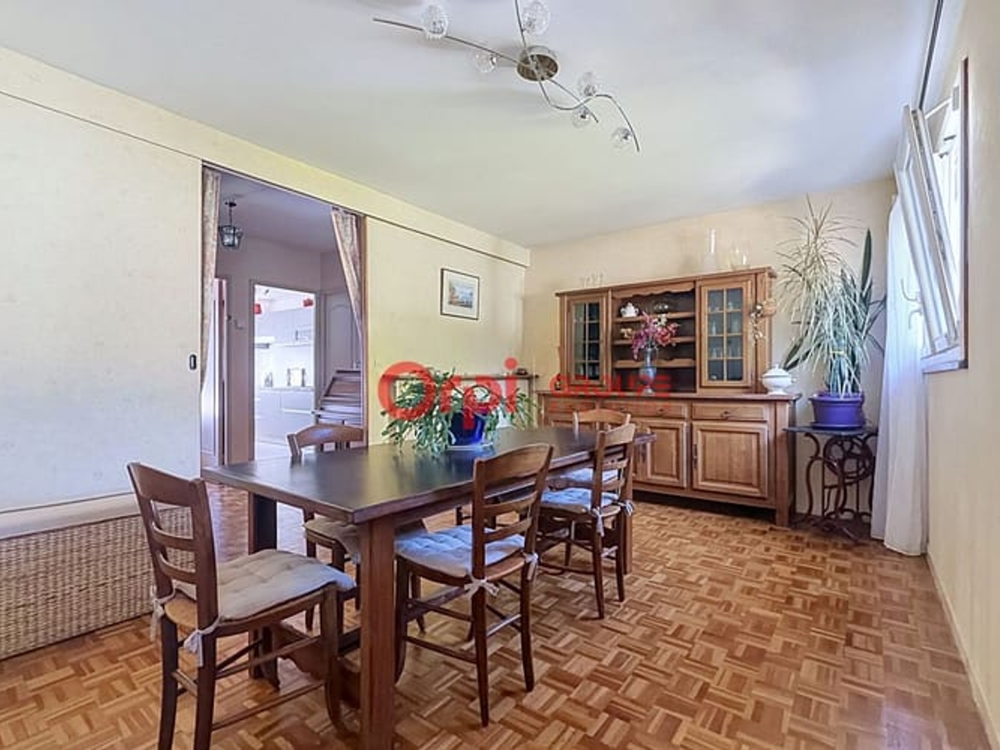Maison à vendre - 4 pièces - 88m2 - Évry-Courcouronnes (91080)