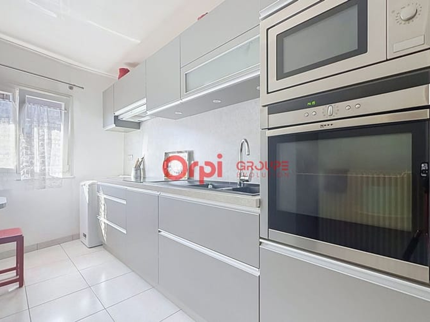 Maison à vendre - 4 pièces - 88m2 - Évry-Courcouronnes (91080)