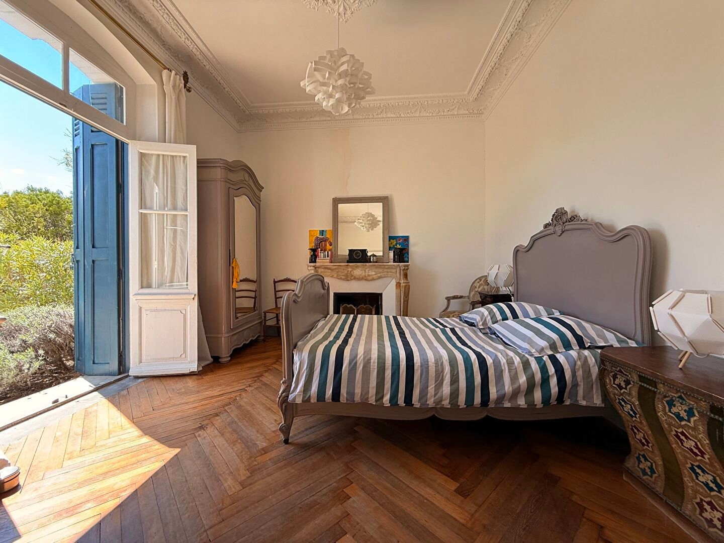 Maison à vendre - 10 pièces - 258m2 - Capendu (11700)